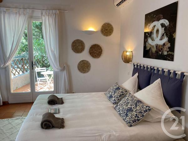 Maison à vendre  12 pièces - 300 m2 LA GARDE FREINET - 83