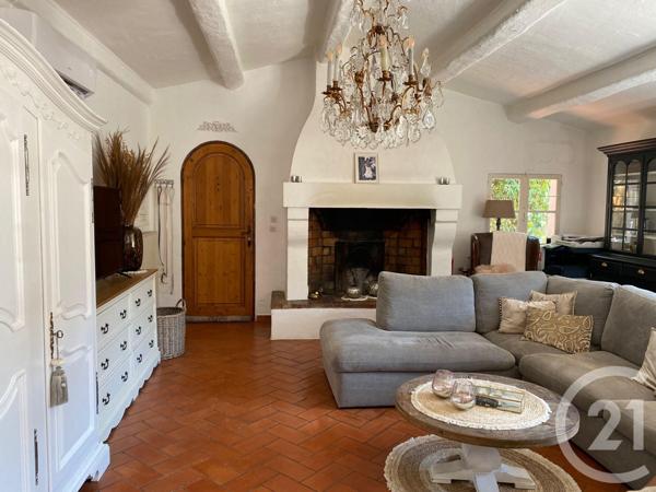 Maison à vendre  12 pièces - 300 m2 LA GARDE FREINET - 83