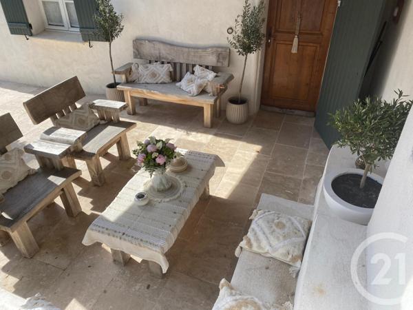 Maison à vendre  12 pièces - 300 m2 LA GARDE FREINET - 83
