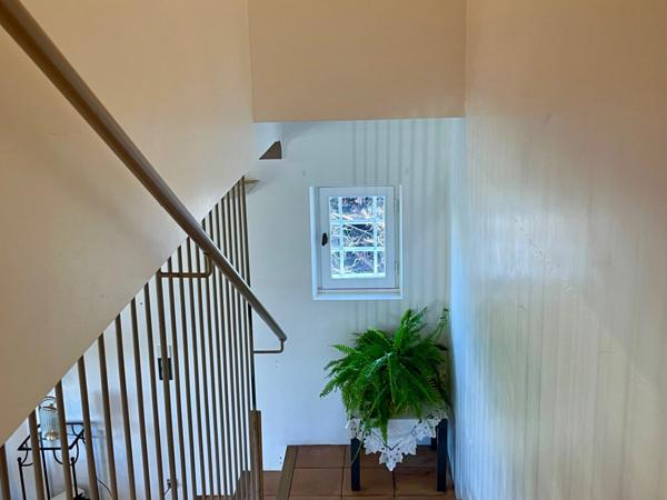 À vendre – Maison avec vue exceptionnelle à Roussillon