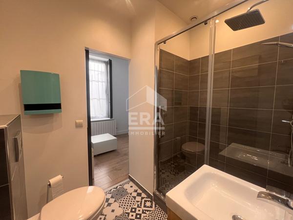 Appartement - 1 pièce(s) - 20 m2