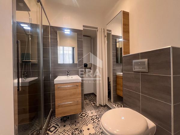 Appartement - 1 pièce(s) - 20 m2