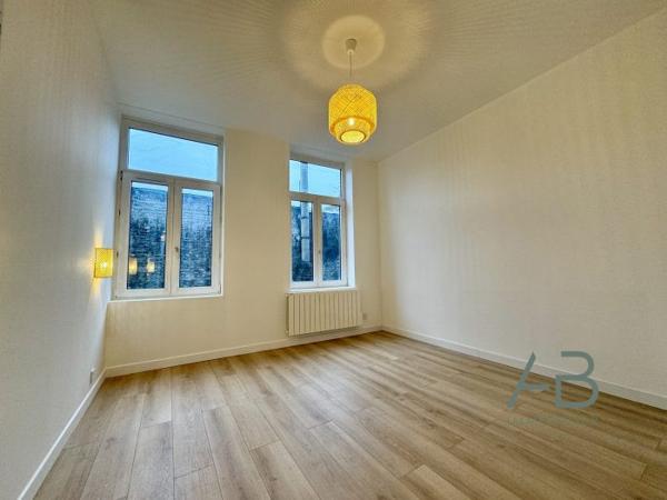 T2 Lille Moulins 36 m²