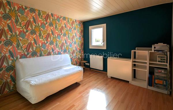 Maison de village de 130 m²