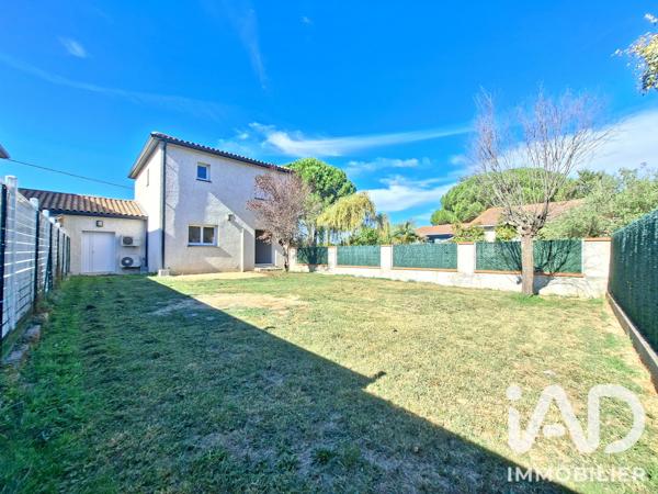 Maison à vendre 4 pièces 81 m² Auterive