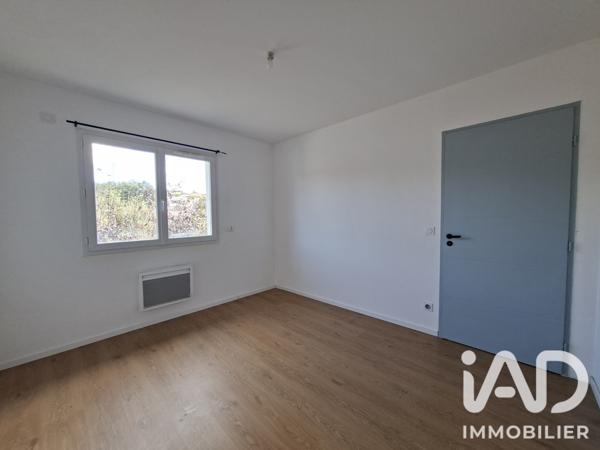 Maison à vendre 4 pièces 81 m² Auterive