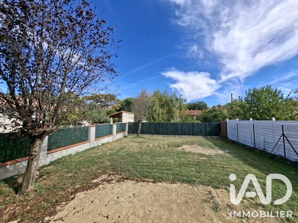 Maison à vendre 4 pièces 81 m² Auterive