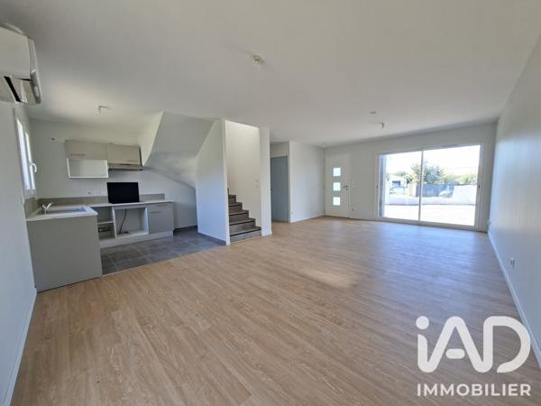 Maison à vendre 4 pièces 81 m² Auterive