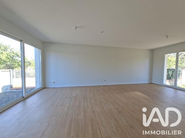 Maison à vendre 4 pièces 81 m² Auterive