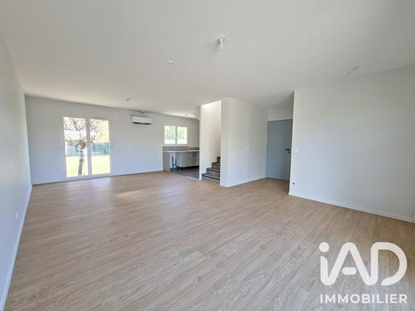 Maison à vendre 4 pièces 81 m² Auterive