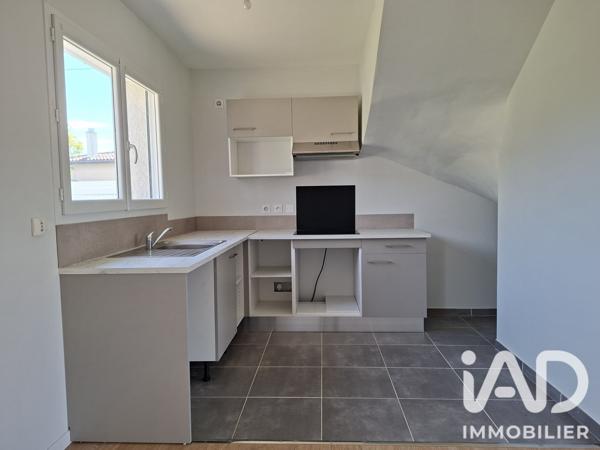 Maison à vendre 4 pièces 81 m² Auterive