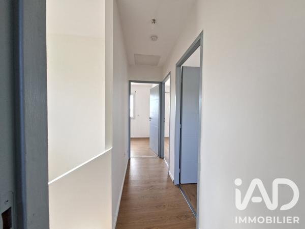 Maison à vendre 4 pièces 81 m² Auterive