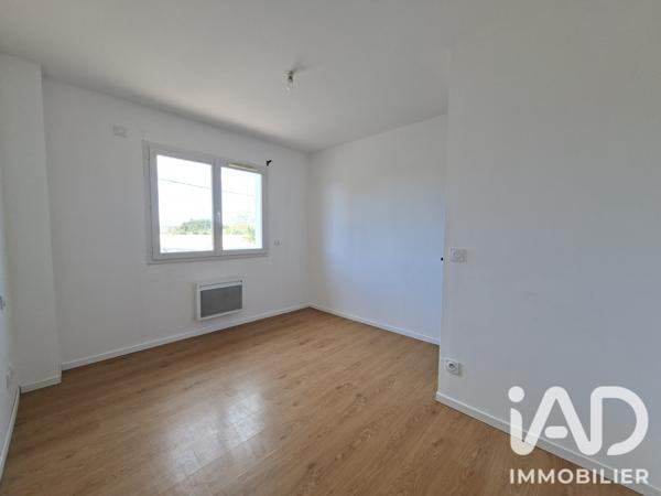 Maison à vendre 4 pièces 81 m² Auterive