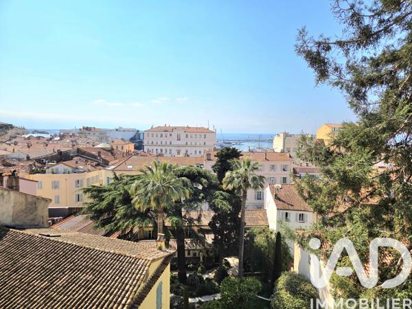 Appartement à vendre 2 pièces 40 m² Cannes