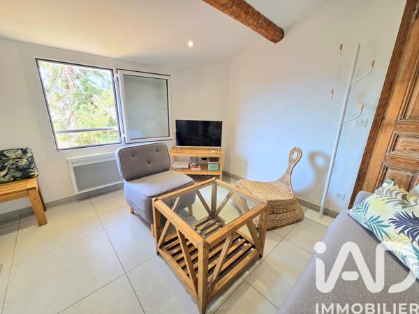 Appartement à vendre 2 pièces 40 m² Cannes