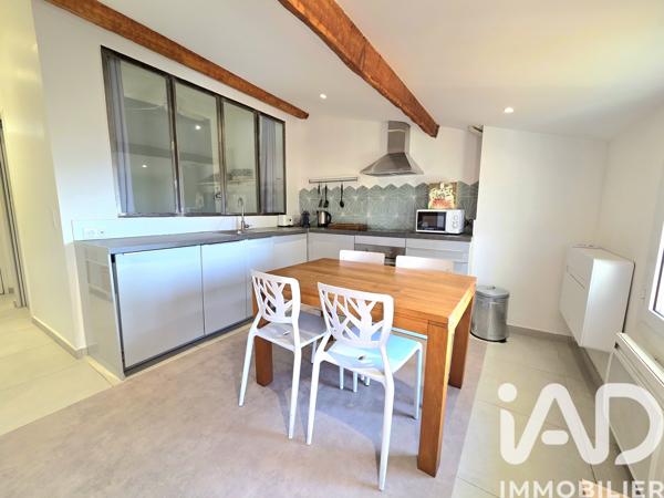 Appartement à vendre 2 pièces 40 m² Cannes