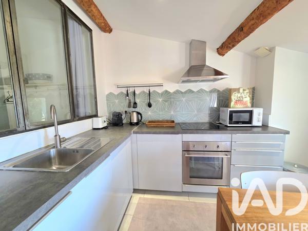 Appartement à vendre 2 pièces 40 m² Cannes