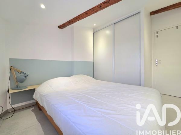 Appartement à vendre 2 pièces 40 m² Cannes