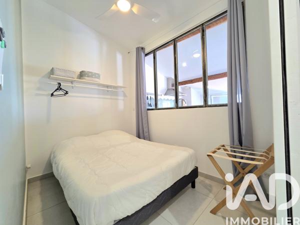 Appartement à vendre 2 pièces 40 m² Cannes