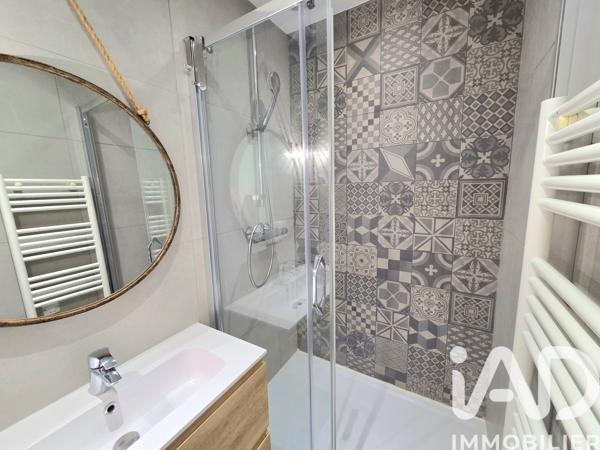 Appartement à vendre 2 pièces 40 m² Cannes
