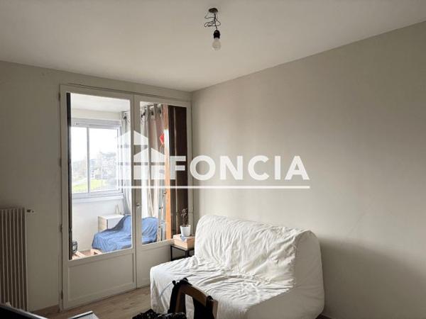 Location Appartement 3 pièces 63.22 m² - 1 RUE D'ALIGNY Les Clayes Sous Bois 78340