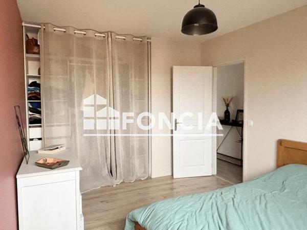Location Appartement 3 pièces 63.22 m² - 1 RUE D'ALIGNY Les Clayes Sous Bois 78340