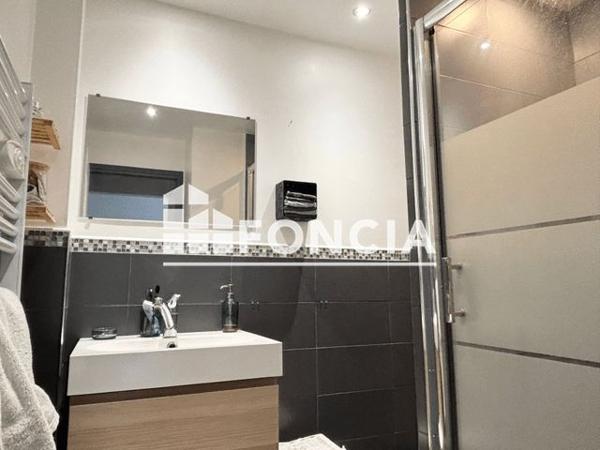 Location Appartement 3 pièces 63.22 m² - 1 RUE D'ALIGNY Les Clayes Sous Bois 78340