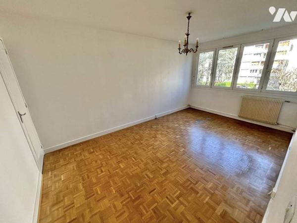 Appartemet Saint-Etienne 3 pièces 60m²