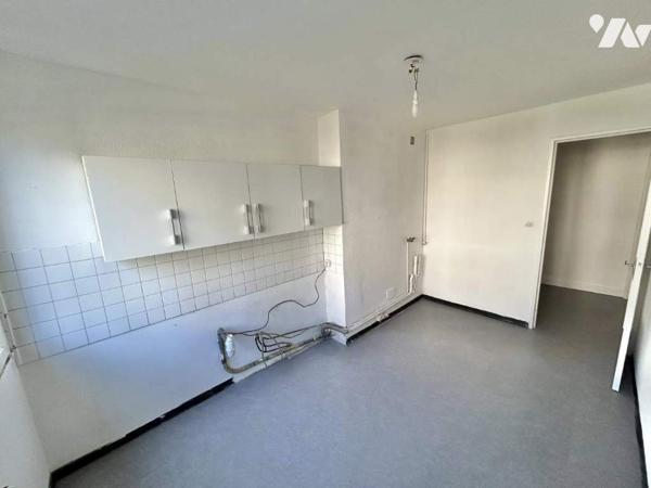 Appartemet Saint-Etienne 3 pièces 60m²