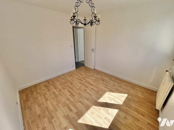 Appartemet Saint-Etienne 3 pièces 60m²