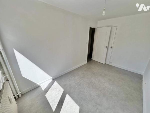 Appartemet Saint-Etienne 3 pièces 60m²