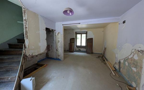 Maison à vendre    5 pièces • 79,33 m2 Gérardmer