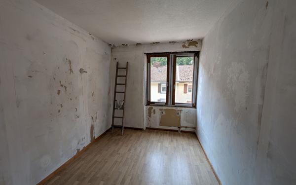 Maison à vendre    5 pièces • 79,33 m2 Gérardmer