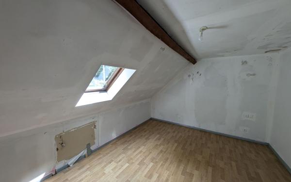 Maison à vendre    5 pièces • 79,33 m2 Gérardmer