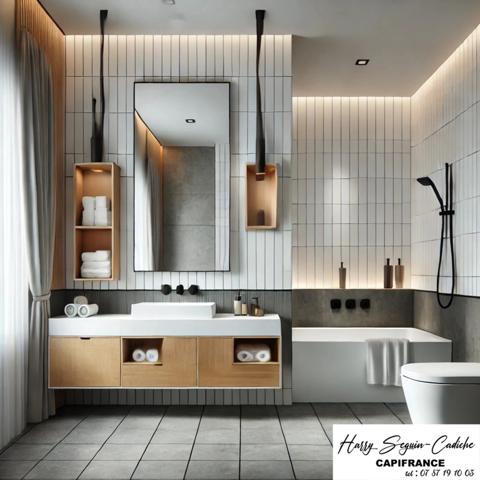 Appartement à vendre 5 pièces BOULOGNE BILLANCOURT (92)