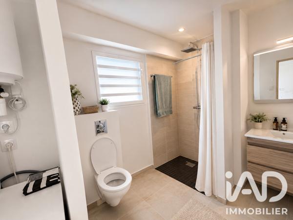 Appartement à vendre 2 pièces 55 m² Saint-Pierre