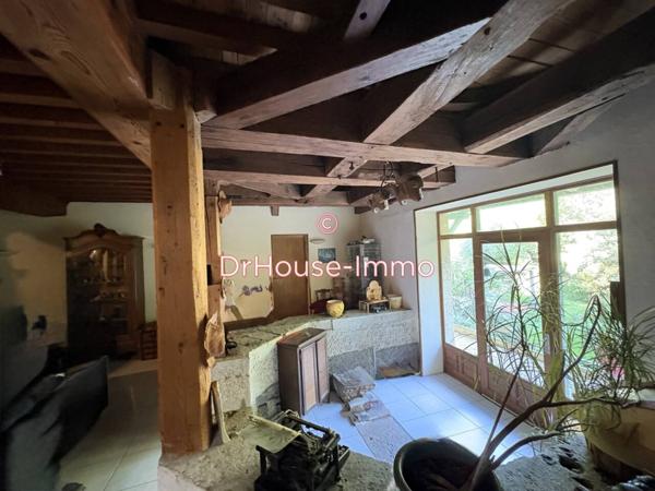 Maison à vendre 7 pièces de 227 m²