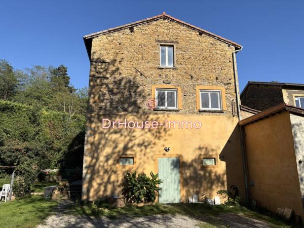 Maison à vendre 7 pièces de 227 m²
