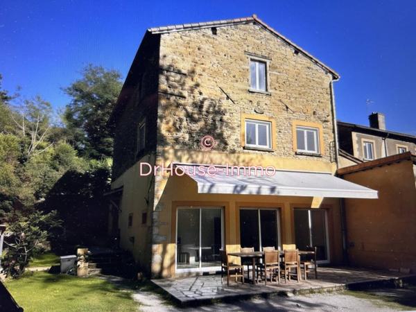 Maison à vendre 7 pièces de 227 m²