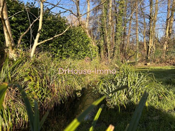 Maison à vendre 7 pièces de 227 m²