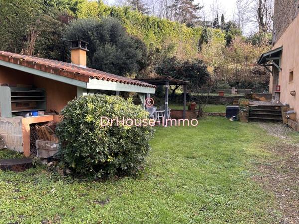 Maison à vendre 7 pièces de 227 m²