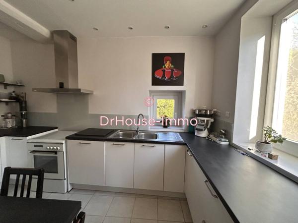 Maison à vendre 7 pièces de 227 m²