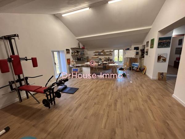 Maison à vendre 7 pièces de 227 m²