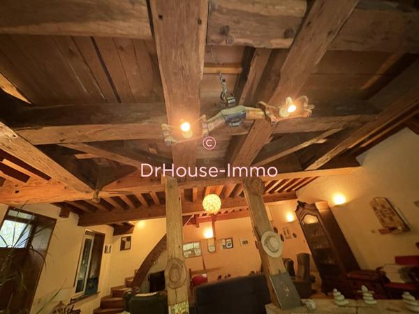 Maison à vendre 7 pièces de 227 m²
