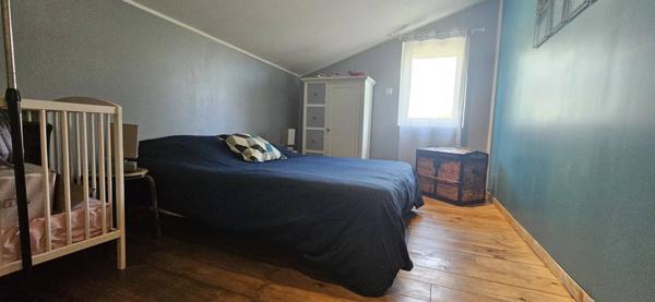 Maison de caractère, 182 m2habitables, vue panoramique, la Force proche Bergerac