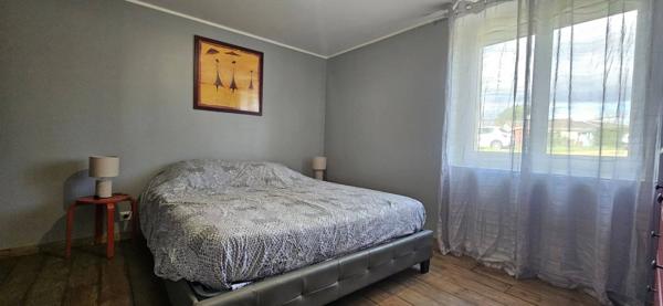 Maison de caractère, 182 m2habitables, vue panoramique, la Force proche Bergerac