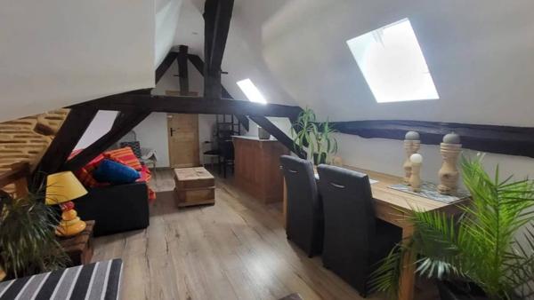 Maison de caractère, 182 m2habitables, vue panoramique, la Force proche Bergerac