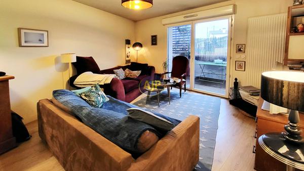 Vente appartement Talence : 245 000 € - AJP ACTEA Talence