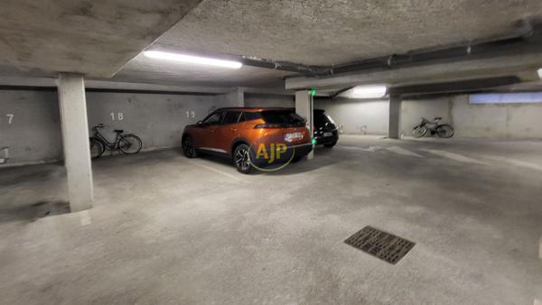 Vente appartement Talence : 245 000 € - AJP ACTEA Talence