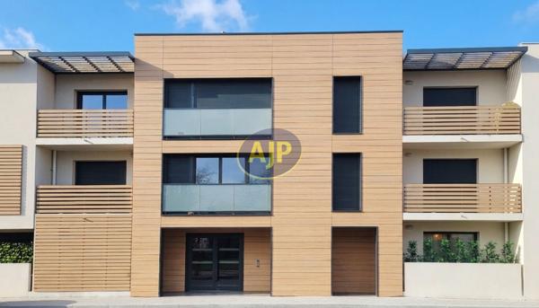 Vente appartement Talence : 220 000 € - AJP ACTEA Talence